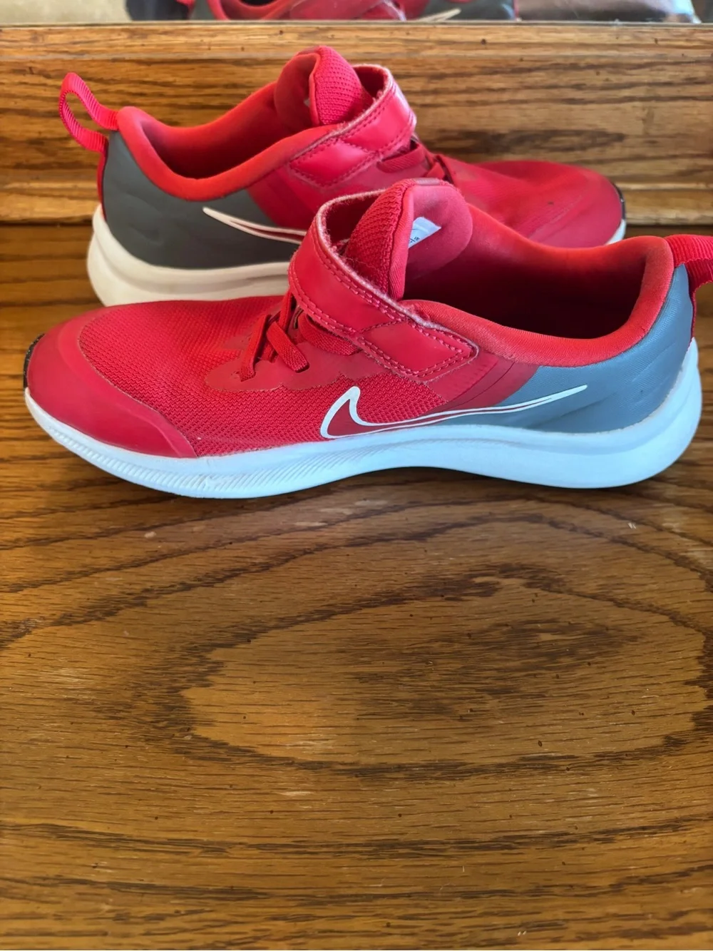 Nike pre owned